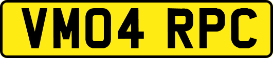 VM04RPC