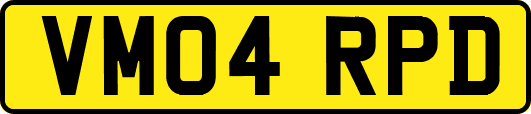 VM04RPD