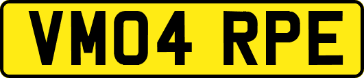 VM04RPE