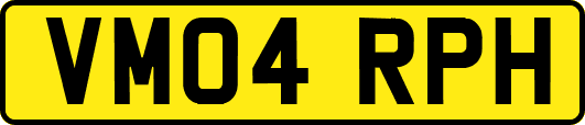 VM04RPH