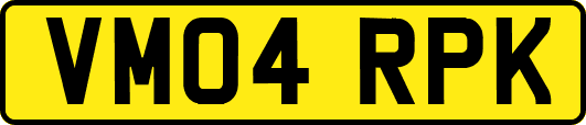 VM04RPK