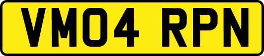 VM04RPN