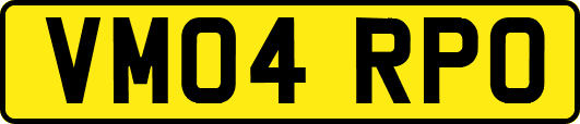VM04RPO