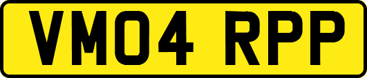 VM04RPP