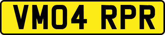 VM04RPR