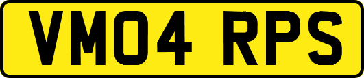 VM04RPS