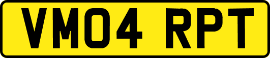 VM04RPT