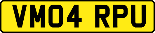 VM04RPU