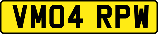 VM04RPW