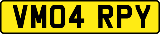 VM04RPY