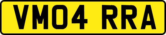 VM04RRA