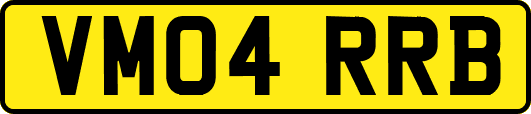 VM04RRB