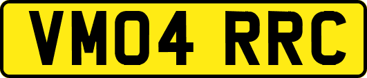 VM04RRC