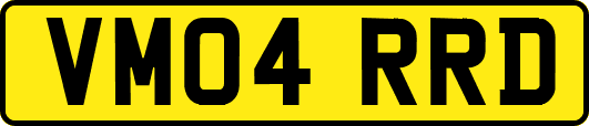 VM04RRD