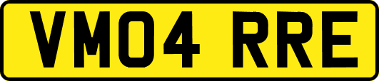 VM04RRE