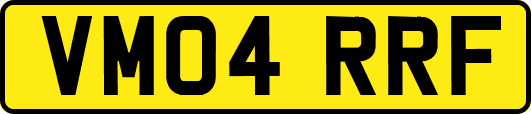 VM04RRF