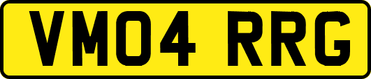 VM04RRG