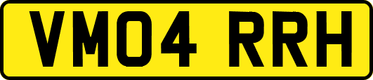 VM04RRH