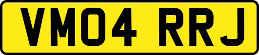 VM04RRJ