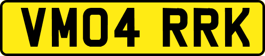 VM04RRK