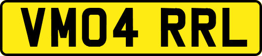 VM04RRL