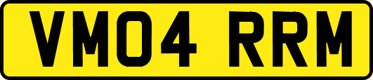 VM04RRM