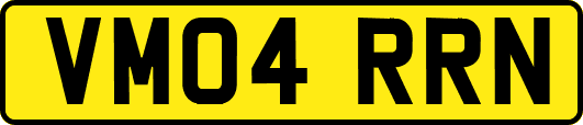 VM04RRN