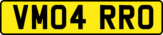 VM04RRO