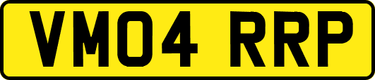 VM04RRP