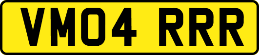 VM04RRR