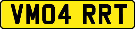 VM04RRT