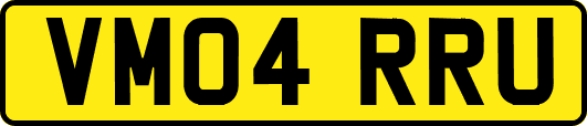 VM04RRU