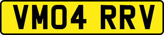 VM04RRV