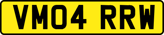 VM04RRW
