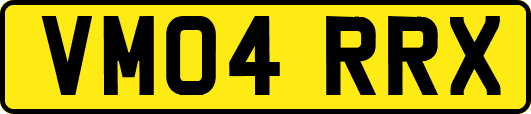 VM04RRX