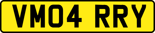 VM04RRY