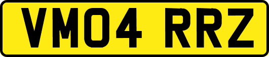 VM04RRZ