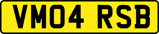 VM04RSB