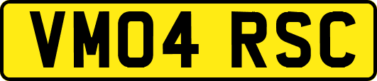 VM04RSC