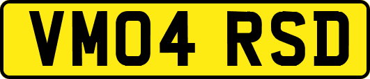 VM04RSD