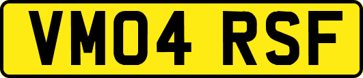 VM04RSF