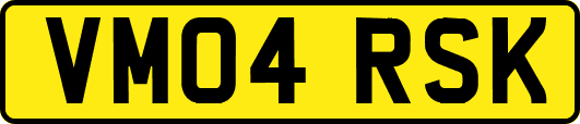 VM04RSK