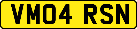 VM04RSN