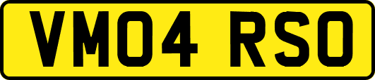 VM04RSO