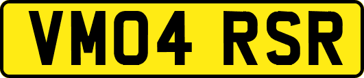 VM04RSR
