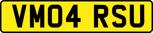 VM04RSU