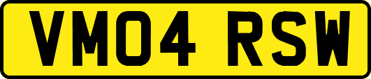 VM04RSW