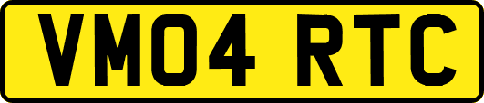 VM04RTC