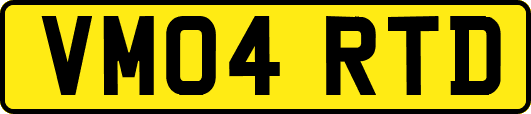 VM04RTD