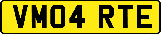VM04RTE